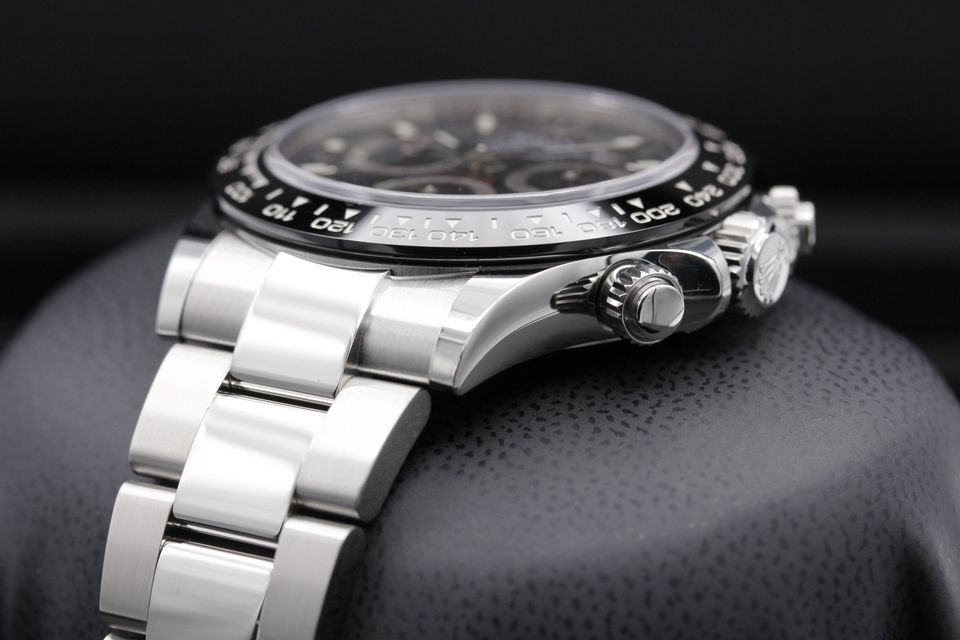 Rolex Daytona 116500 LN Image 2